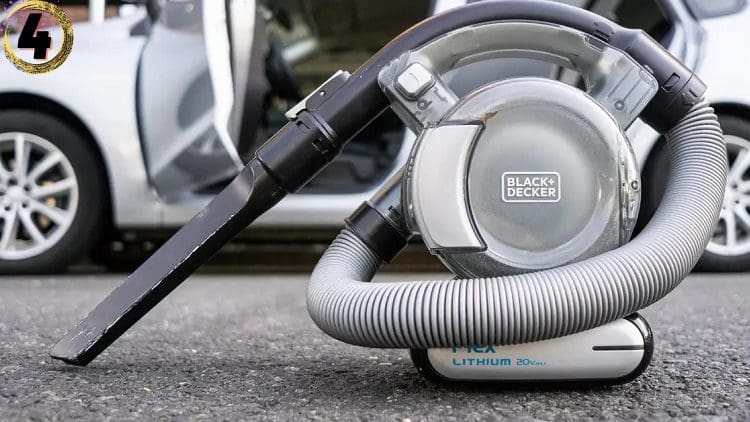 Máy hút bụi kèm đầu hút nhỏ Máy hút bụi kèm đầu hút nhỏ