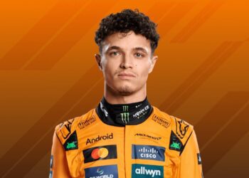 Lando Norris là ai