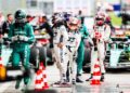 Luật đua F1